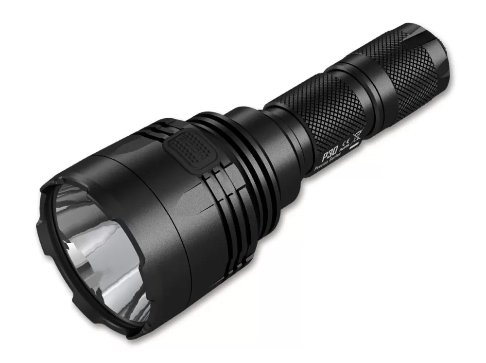 Nitecore New P30> Classic Flashlights