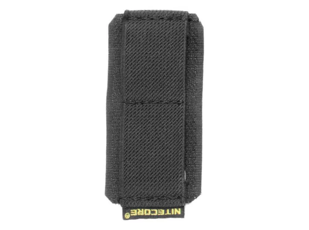 Nitecore Nhl02S Hook & Loop Element> Pouches & Sheaths