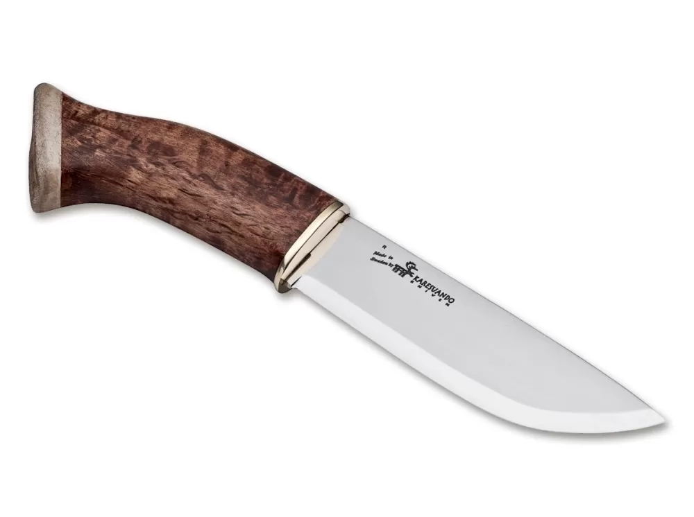 Karesuando Nivalainen> Outdoor Knives