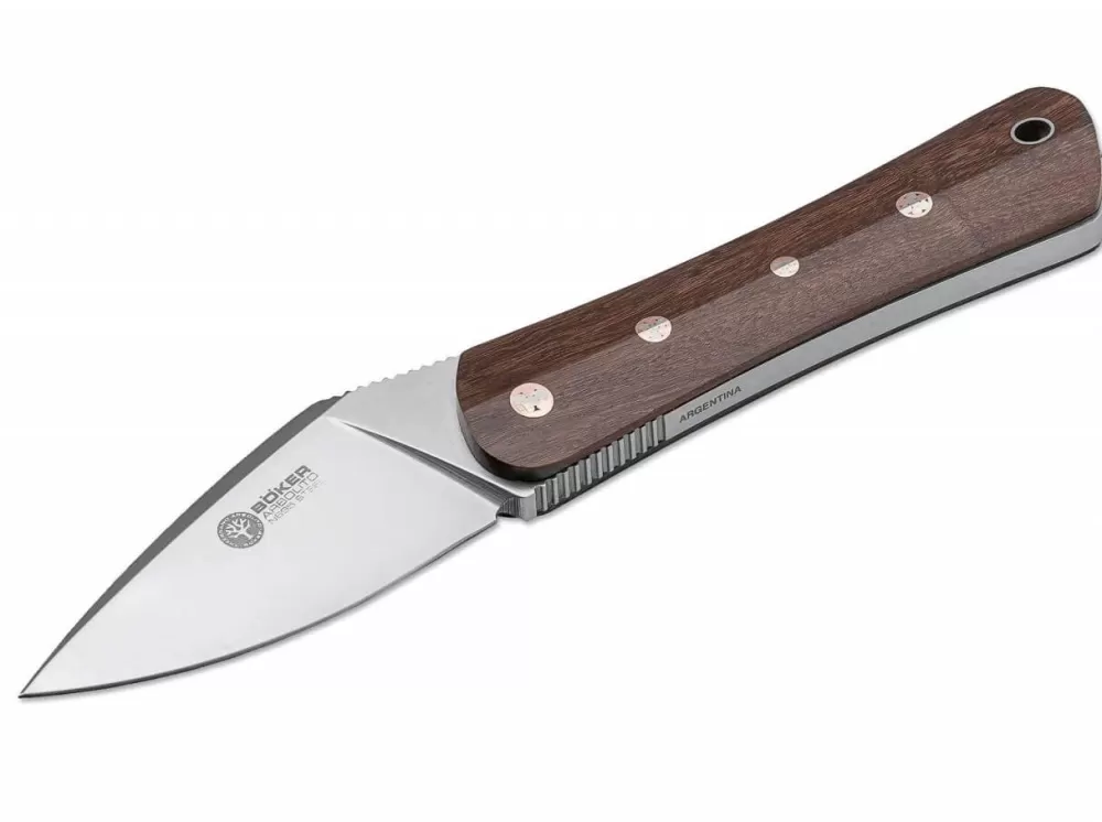 Böker Arbolito Nomad> Outdoor Knives