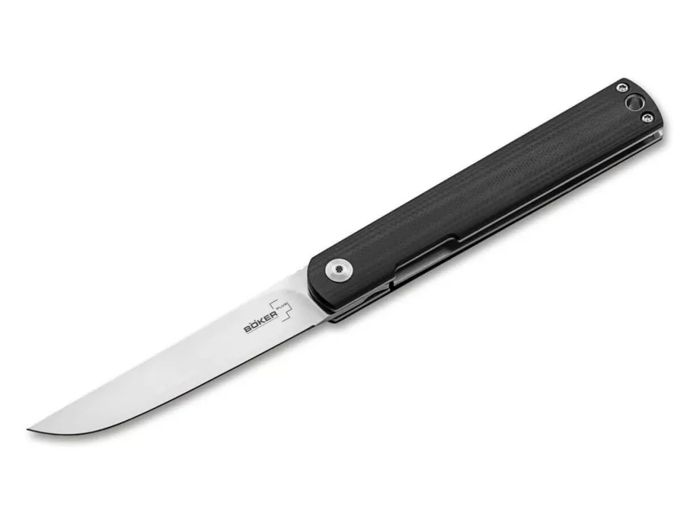 Cheap Böker Plus Nori G10