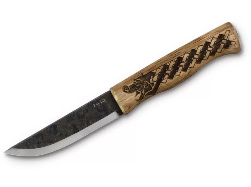 Condor Norse Dragon Knife> Outdoor Knives