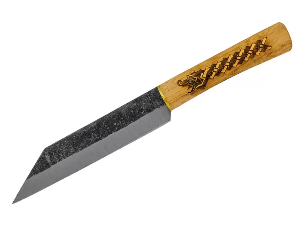 Condor Norse Dragon Sax> Outdoor Knives