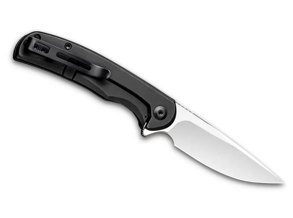 Discount CIVIVI Nox Steel Black