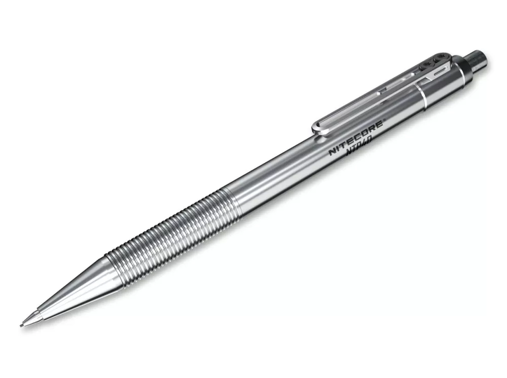 Nitecore Ntp40 Pencil> Tactical Pens