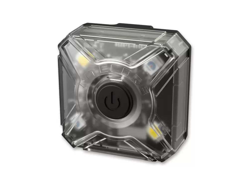 Nitecore Nu05V2> Head Lamps