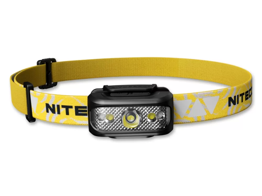 Nitecore Nu17> Accessories