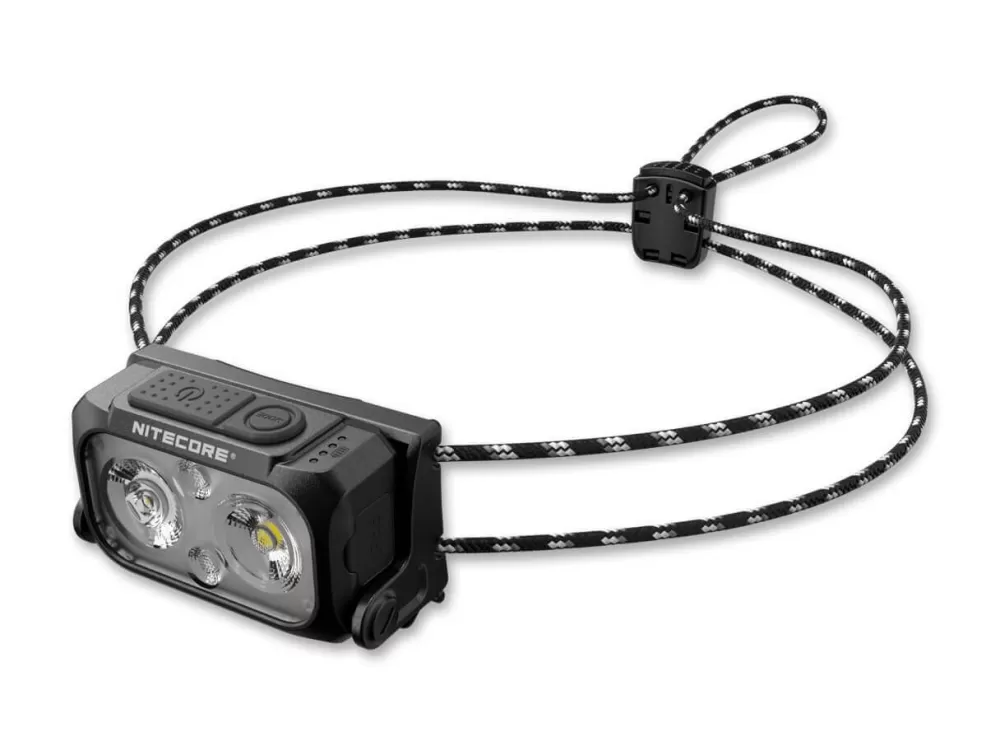 Nitecore Nu25Ul> Head Lamps