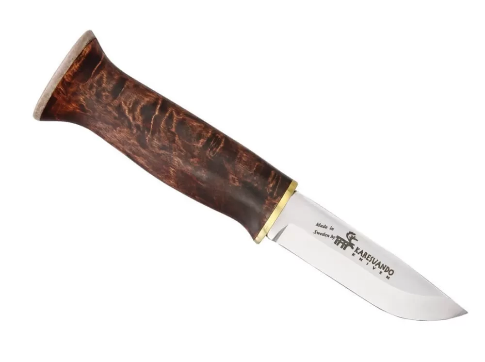 Karesuando Nulpu> Outdoor Knives