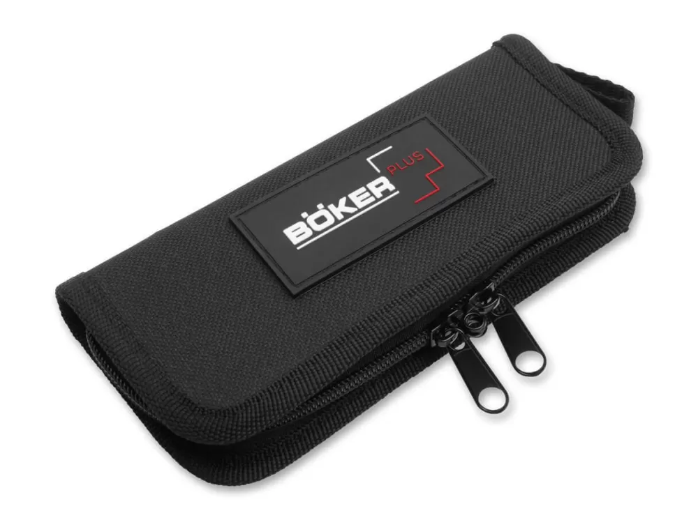 Böker Plus Nylon Case> Pouches & Sheaths