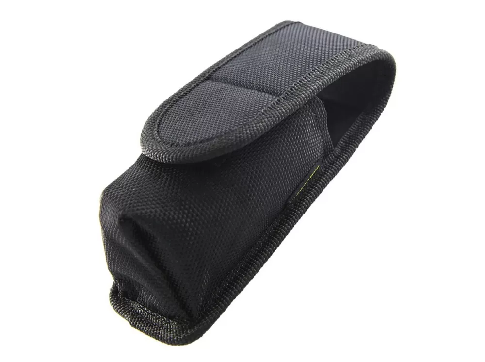 Nitecore Nylon Holster H512> Pouches & Sheaths