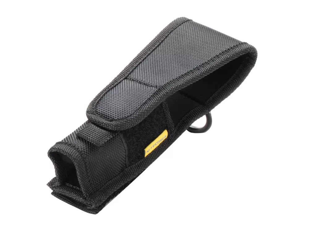 Nitecore Nylon Holster H522> Pouches & Sheaths