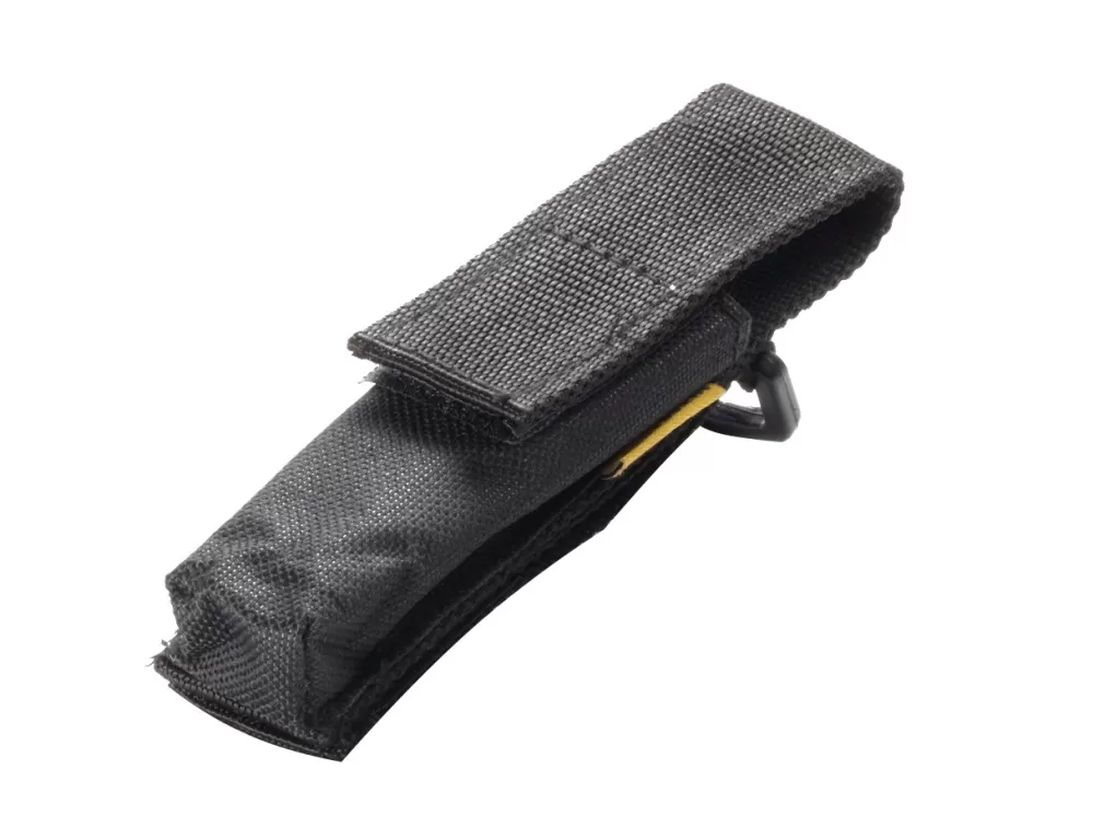 Nitecore Nylon Holster N212> Pouches & Sheaths