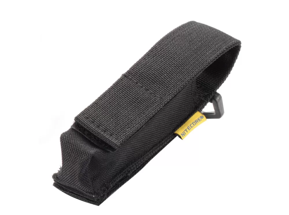 Nitecore Nylon Holster N217> Pouches & Sheaths