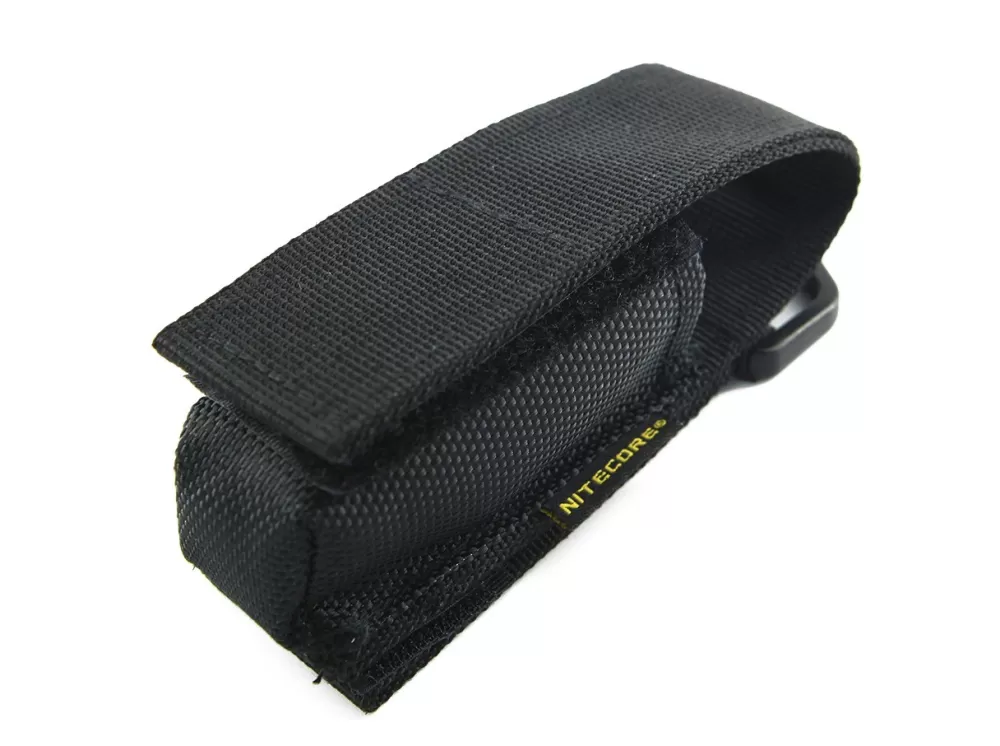 Nitecore Nylon Holster N310> Pouches & Sheaths