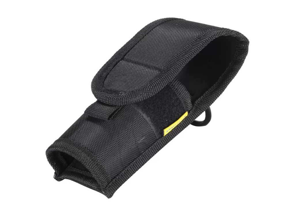 Nitecore Nylon Holster N618> Pouches & Sheaths