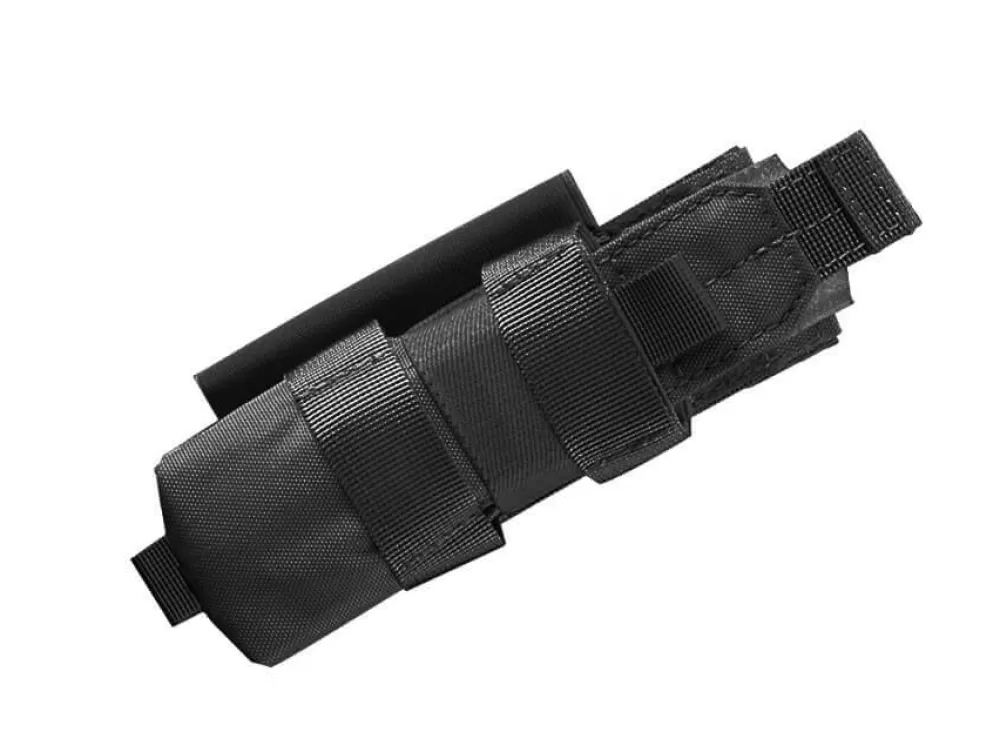 Nitecore Nylon Holster Ncp40 Black> Pouches & Sheaths