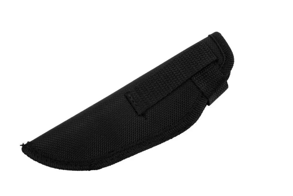 Magnum Nylon Sheath Black Leatherneck Hunter> Pouches & Sheaths