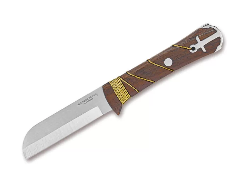 Condor Ocean Raider Knife> Outdoor Knives