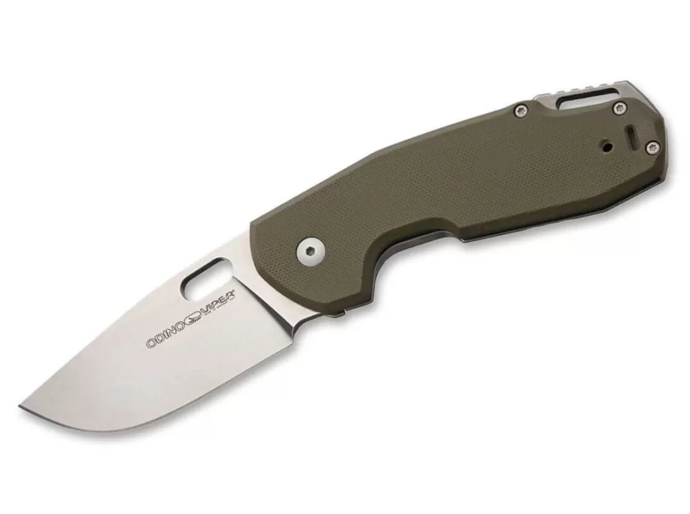 Store Viper Odino G10 Green