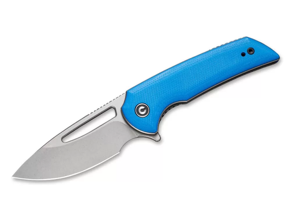 Outlet CIVIVI Odium G10 Blue