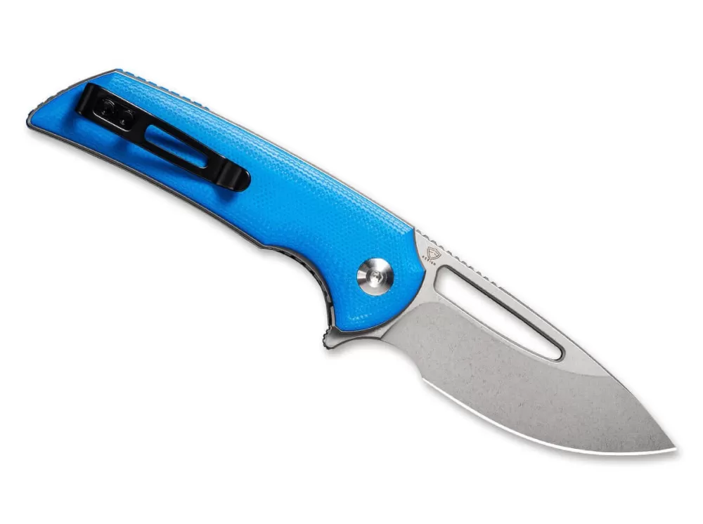 Outlet CIVIVI Odium G10 Blue