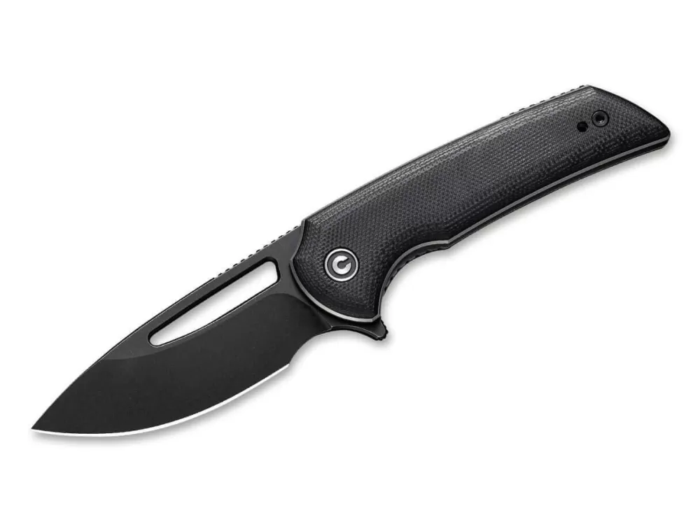 Shop CIVIVI Odium G10 Full Black