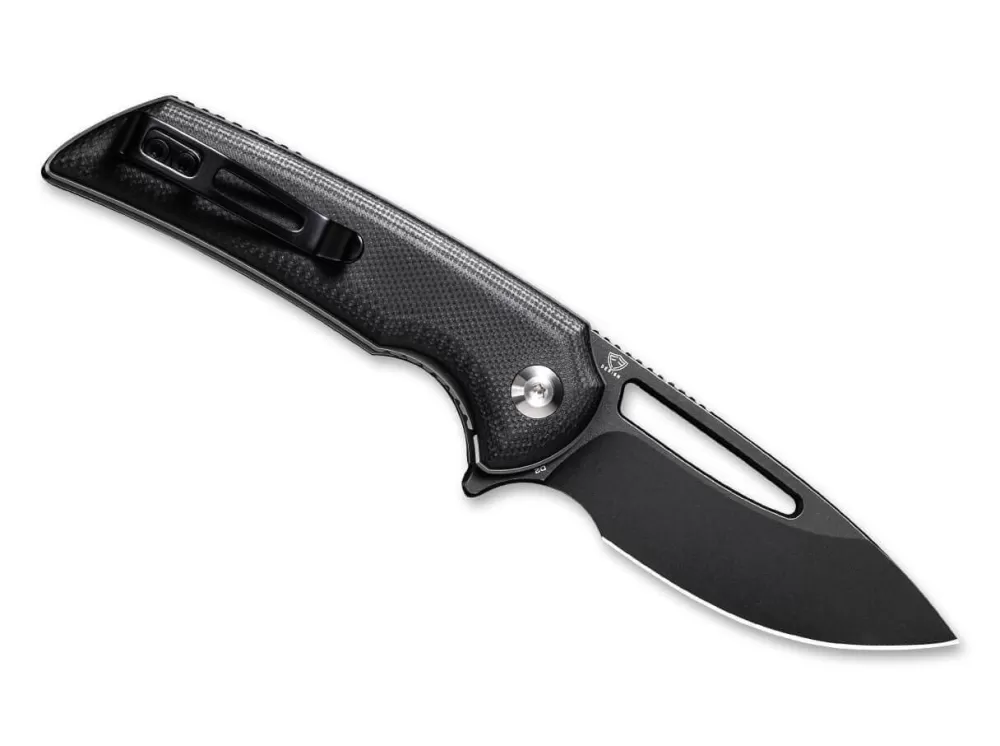 Shop CIVIVI Odium G10 Full Black