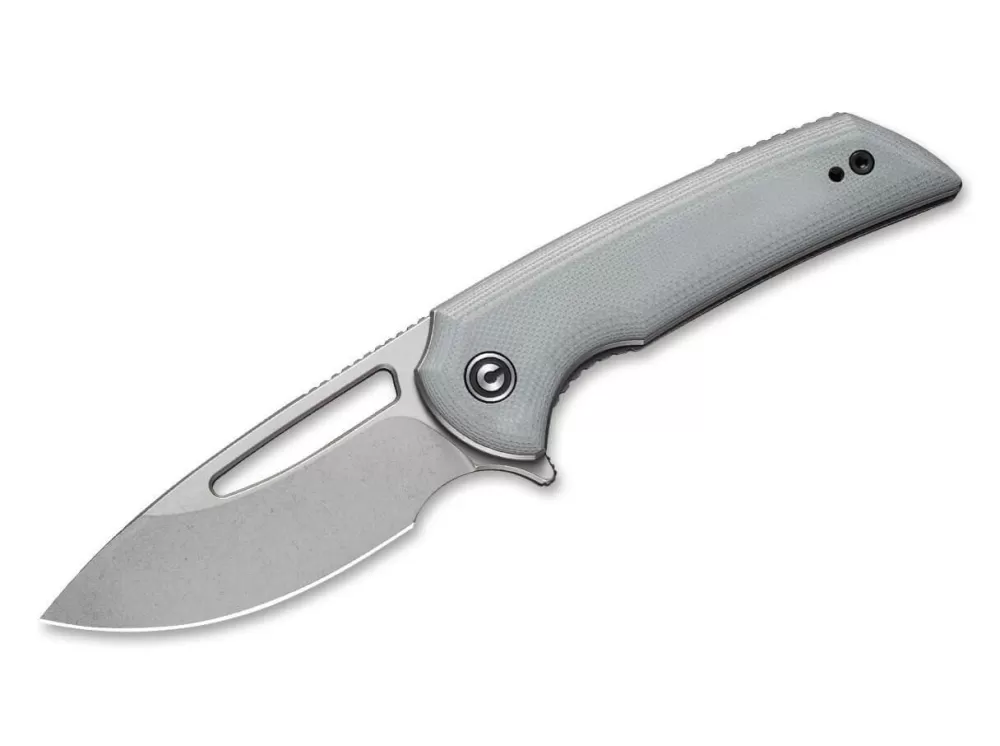 Cheap CIVIVI Odium G10 Gray