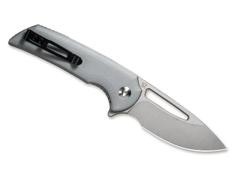 Cheap CIVIVI Odium G10 Gray