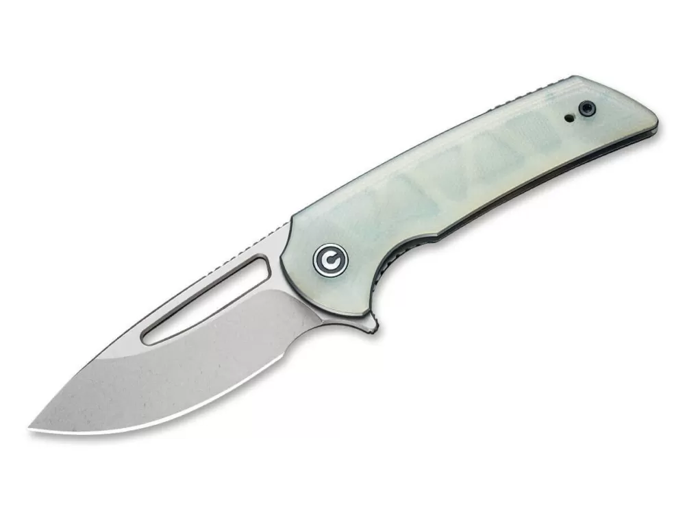 Best Sale CIVIVI Odium G10 Tp