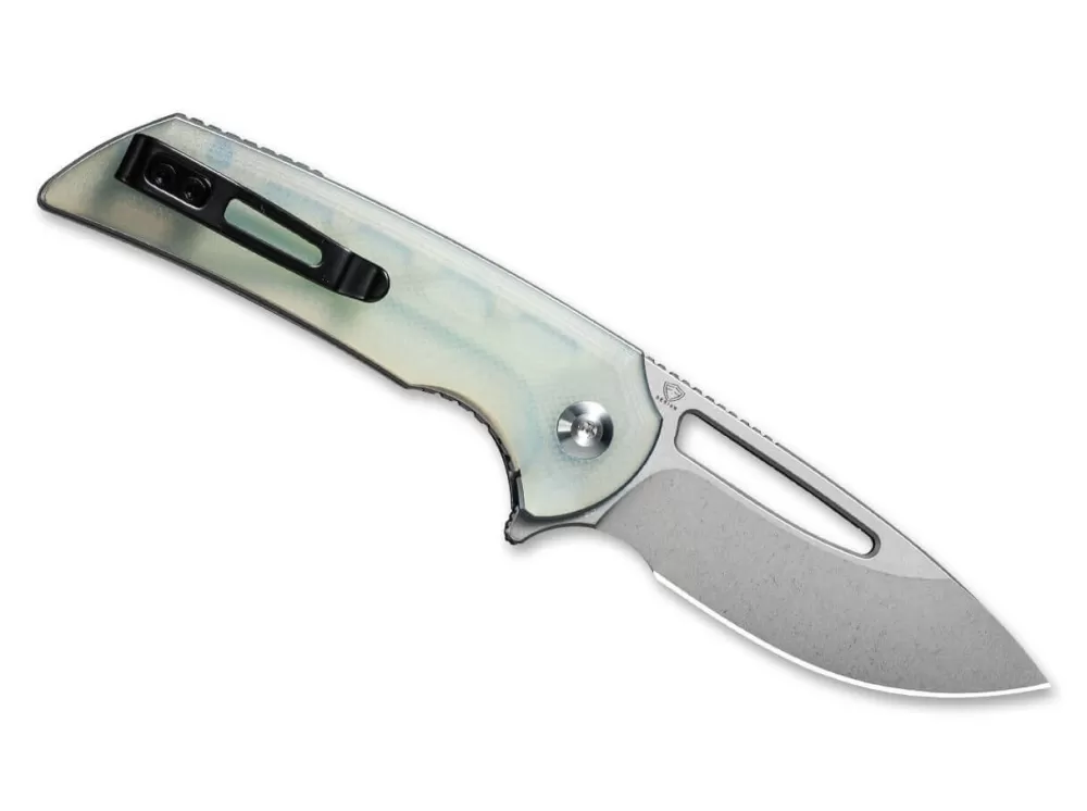 Best Sale CIVIVI Odium G10 Tp