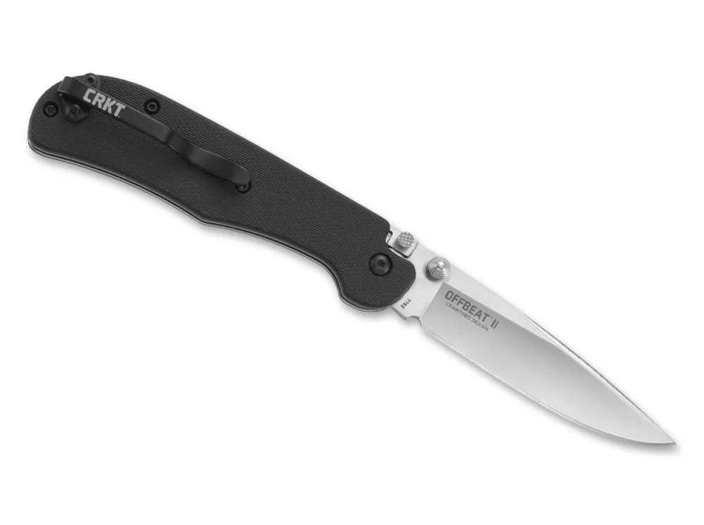 Sale CRKT Offbeat Ii