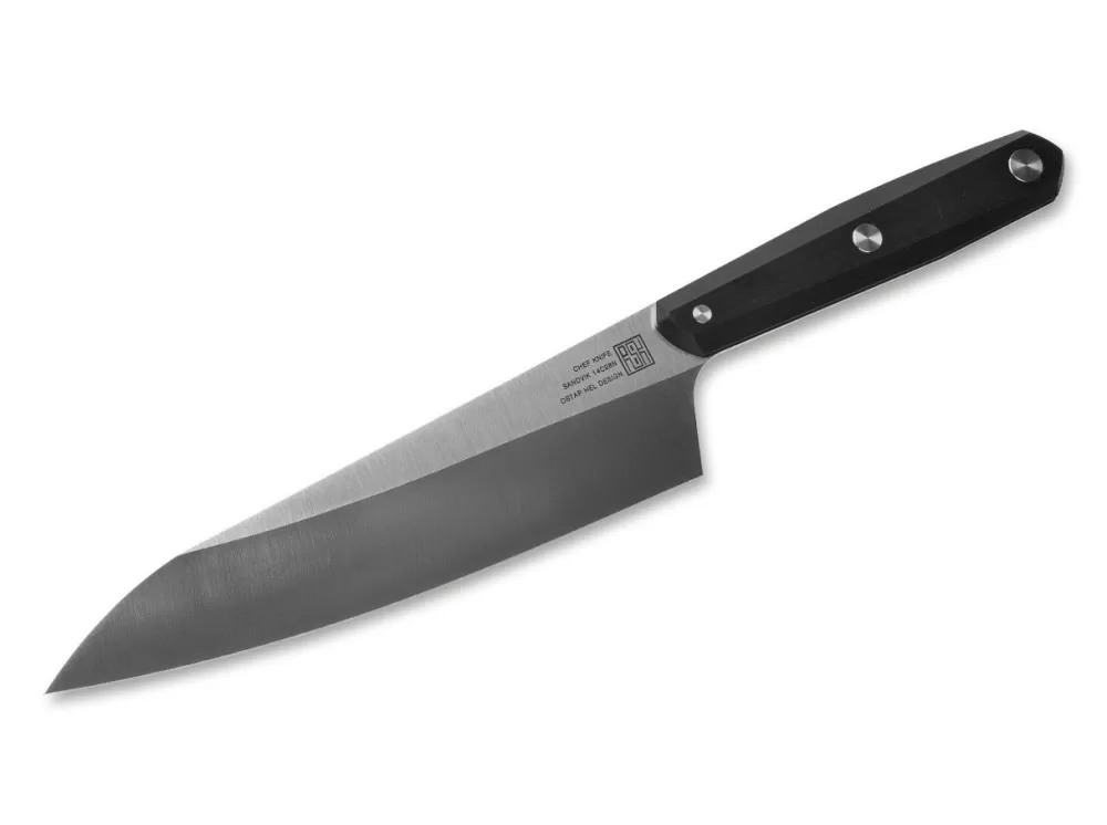 Real Steel Ohk Chef'S Knife> Chef'S Knives