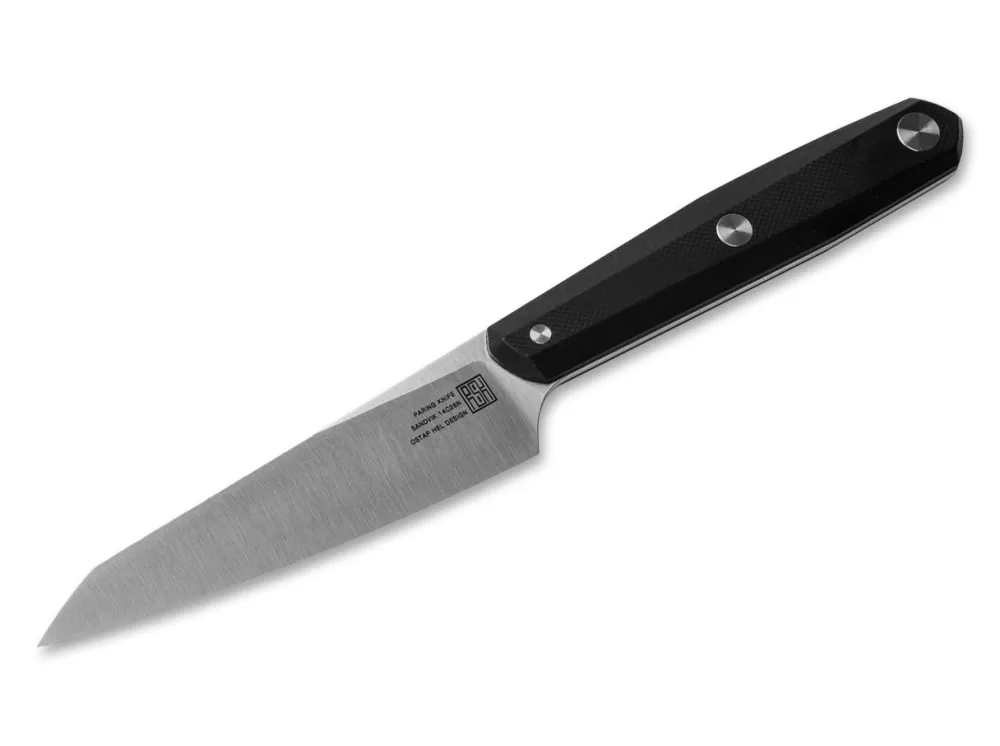 Real Steel Ohk Paring Knife> Office Knives