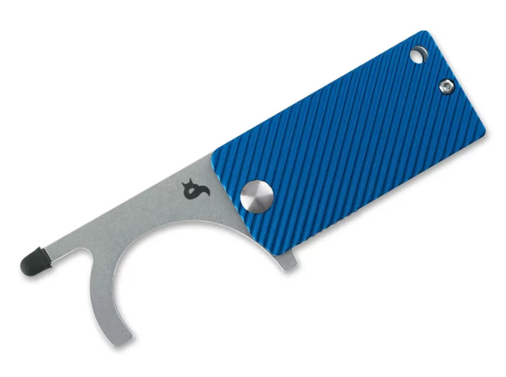 BlackFox O.Key Blue> Outdoor Accessories