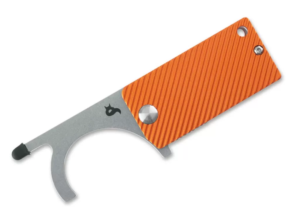 BlackFox O.Key Orange> Outdoor Accessories