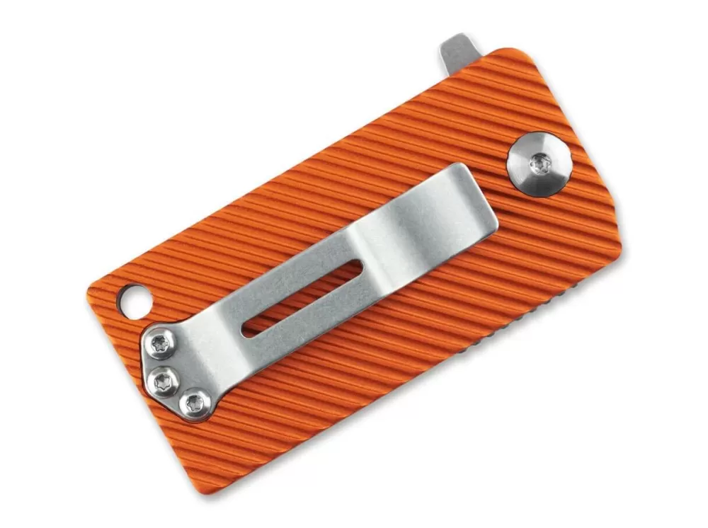 BlackFox O.Key Orange> Outdoor Accessories