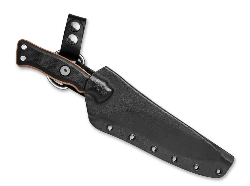 TOPS Knives Operator 7> Outdoor Knives