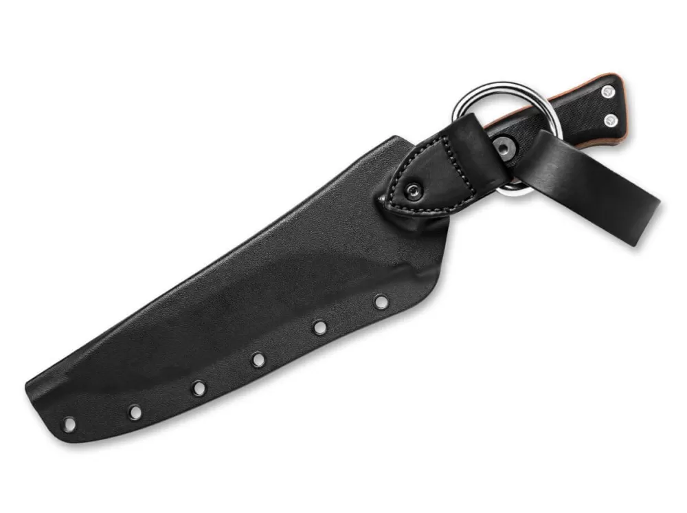 TOPS Knives Operator 7> Outdoor Knives