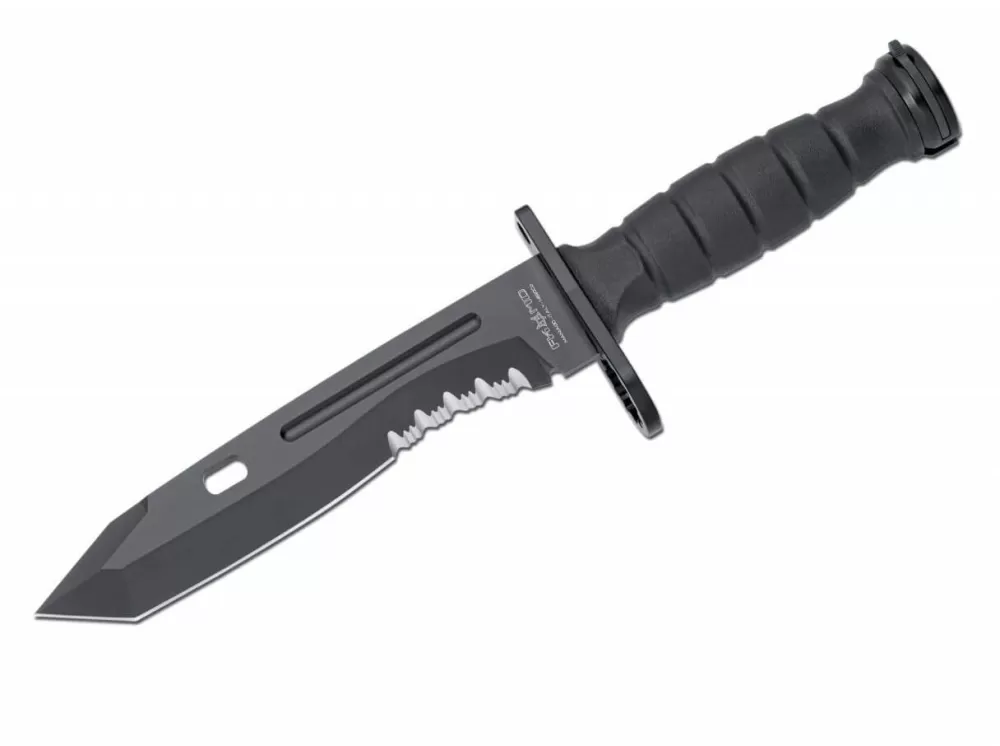 FKMD Oplita Bayonet Black> Tactical Knives