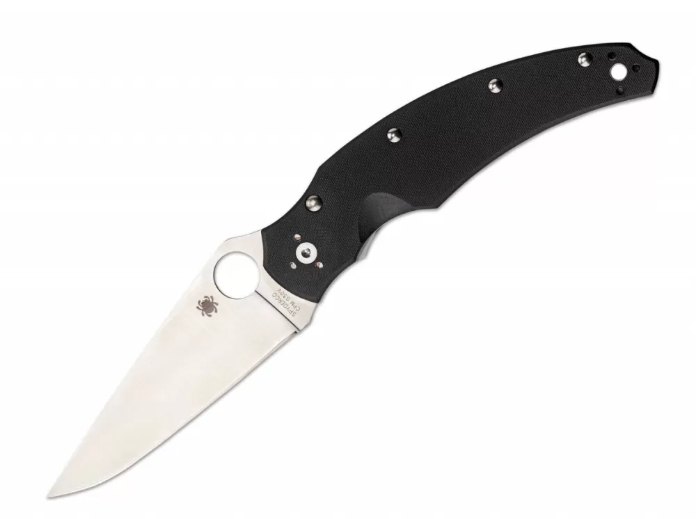 Flash Sale Spyderco Opus