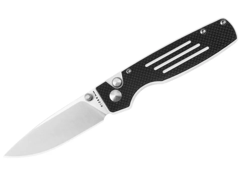 Best Kizer Original G10 Black & White