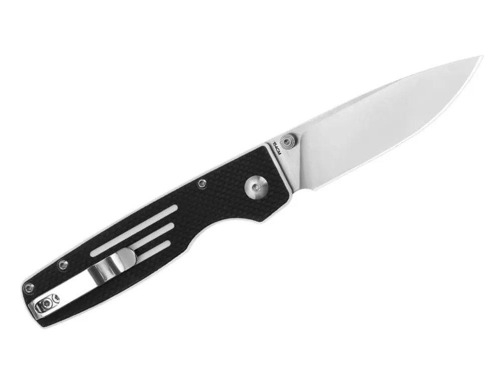 Best Kizer Original G10 Black & White