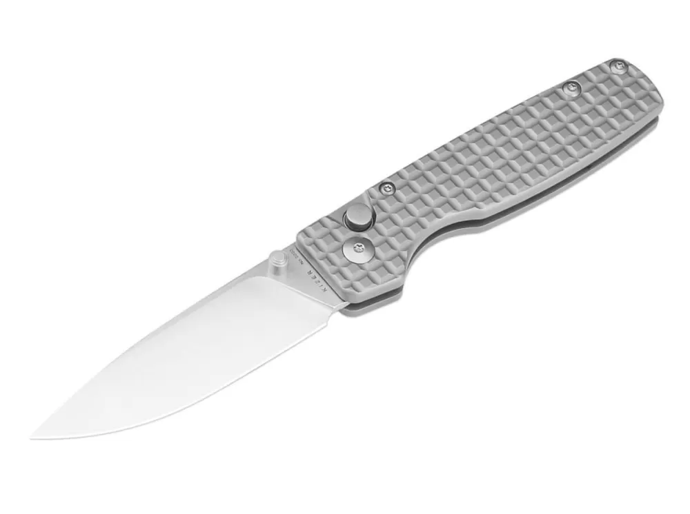 Sale Kizer Original Xl Titanium