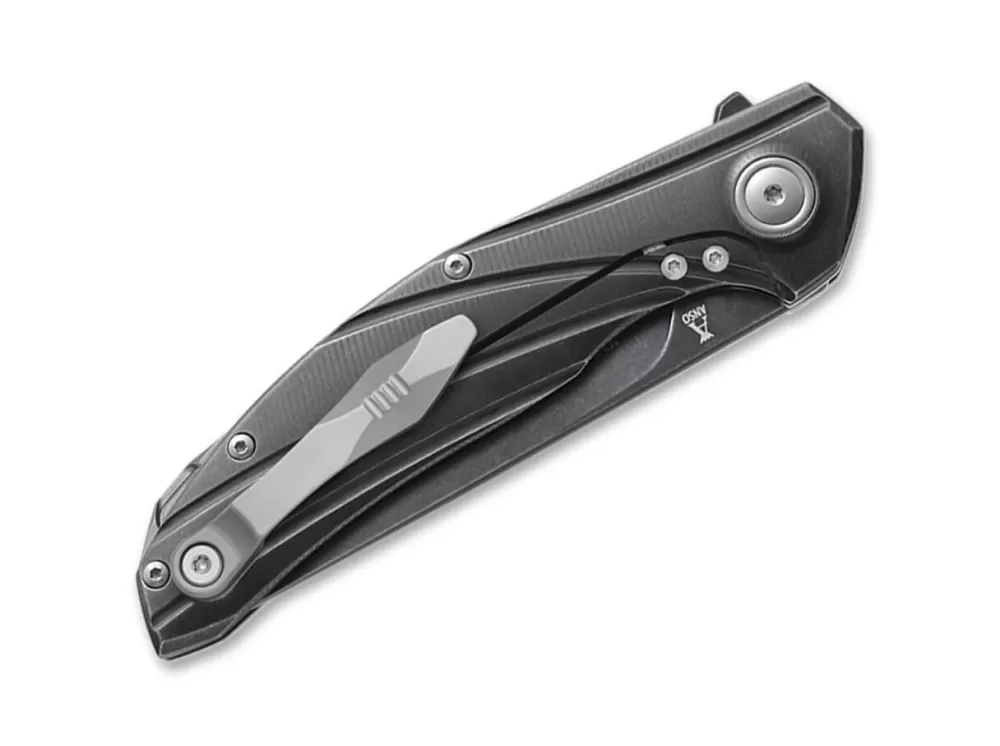 Online Viper Orso 2 Titanium Black Sw