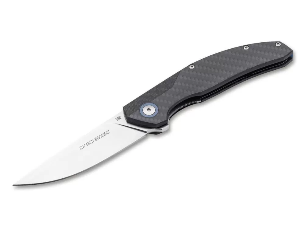 Sale Viper Orso Carbon Fiber