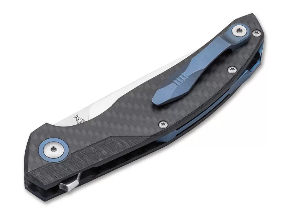 Sale Viper Orso Carbon Fiber