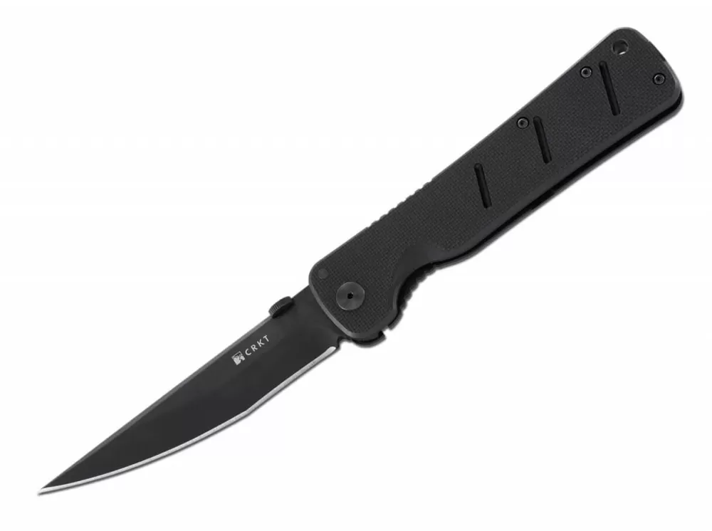 Flash Sale CRKT Otanashi Noh Ken