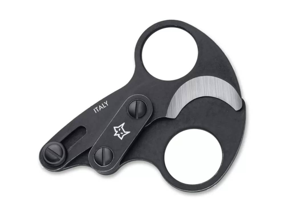 Fox Knives Otello Bsw Cigar Cutter> Other